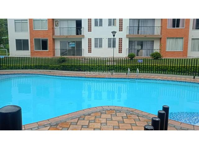 Apartamentos, Venta en Pereira
