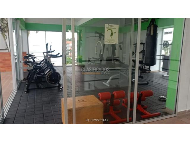 Apartamentos, Venta en Pereira