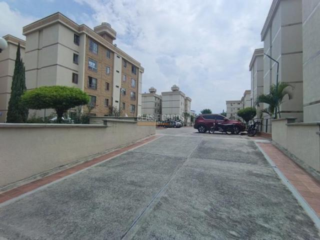 Apartamentos, Alquiler en Paseo de los Almendros