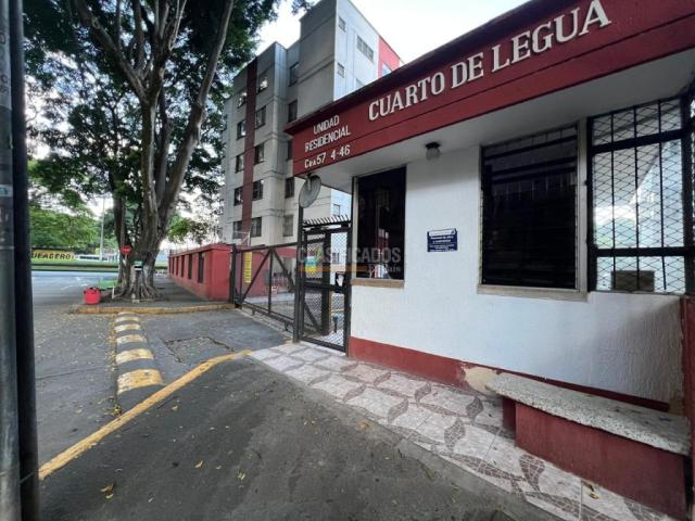Apartamentos, Alquiler en Cuarto de Legua