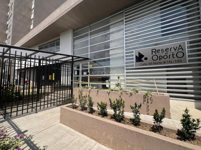Apartamentos, Alquiler en Evaristo García