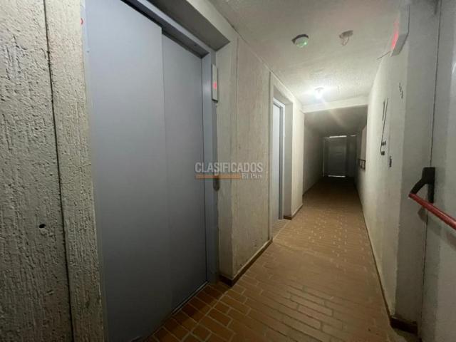 Apartamentos, Alquiler en Evaristo García