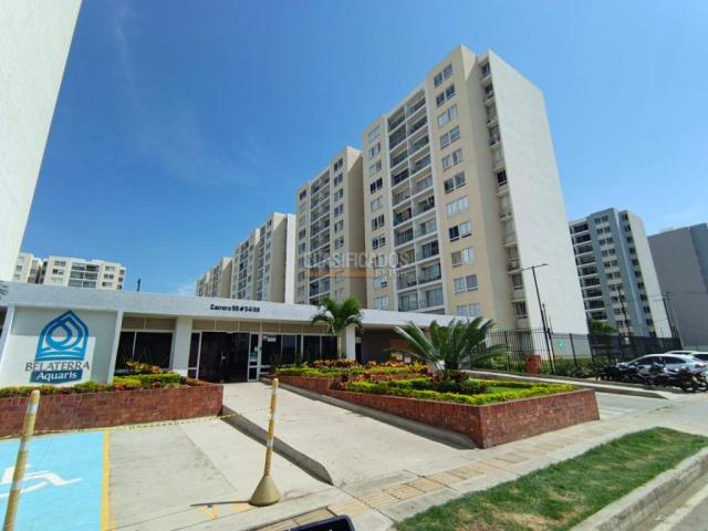Apartamentos, Venta en Valle del Lili