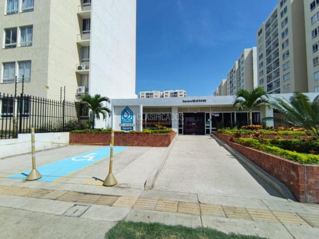 Apartamentos, Venta en Valle del Lili