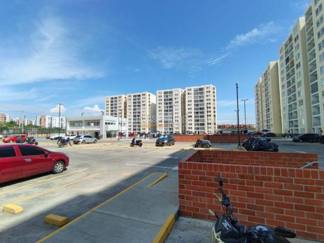 Apartamentos, Venta en Valle del Lili