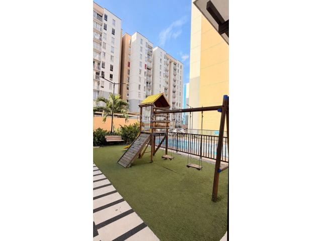 Apartamentos, Venta en Álamos