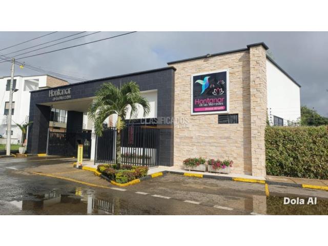 Casas, Venta en Jamundí