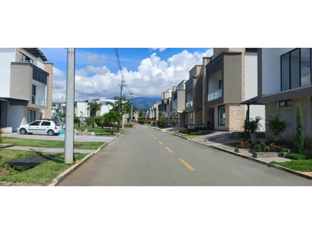 Casas, Venta en Jamundí