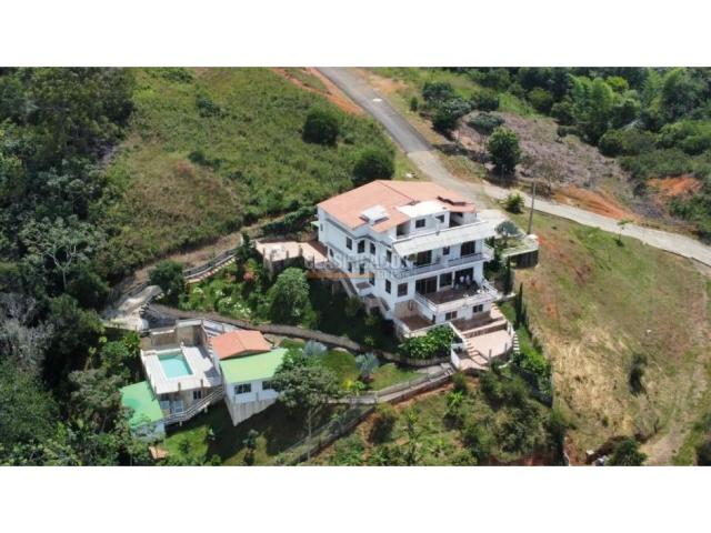 Fincas y Casas Campestres, Venta en Jamundí