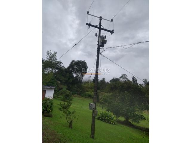 Fincas y Casas Campestres, Venta en Dagua