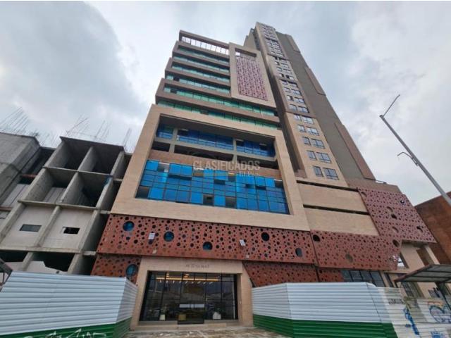 Apartaestudios, Alquiler en Bogotá