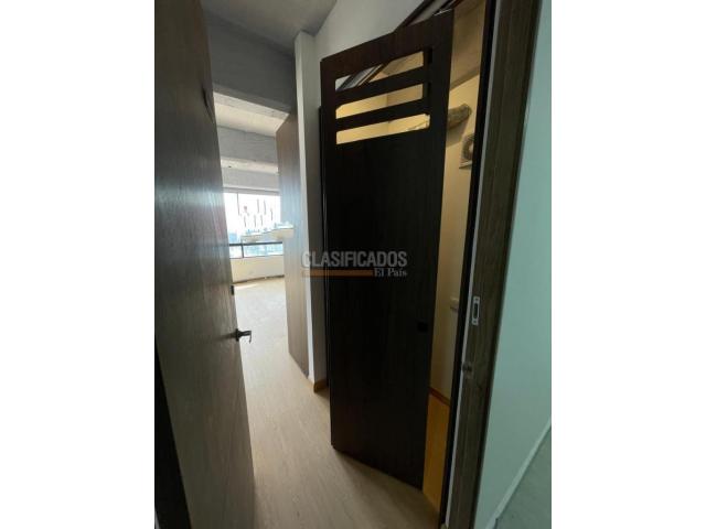 Apartaestudios, Alquiler en Bogotá