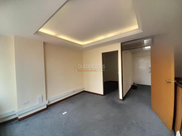 Oficinas y Consultorios, Alquiler en Bogotá