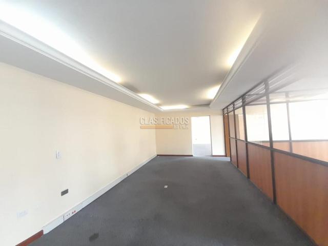 Oficinas y Consultorios, Alquiler en Bogotá