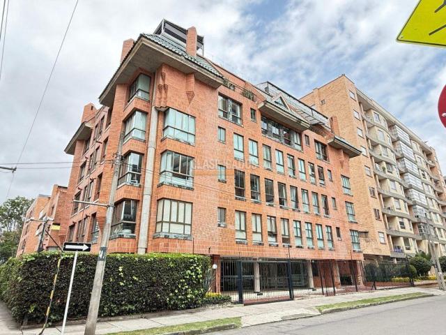 Apartamentos, Alquiler en Bogotá