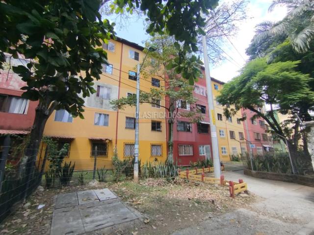 Apartamentos, Alquiler en Chiminangos