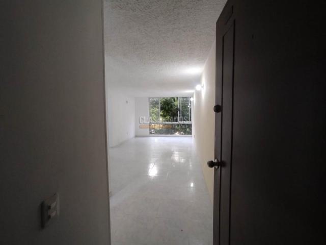 Apartamentos, Alquiler en Ciudad Los Álamos