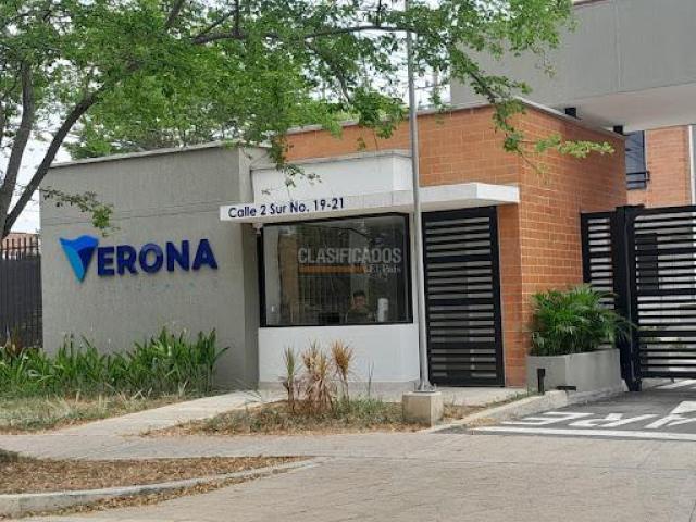 Casas, Venta en Jamundí