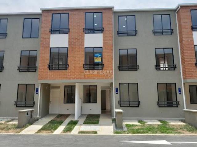 Casas, Venta en Jamundí