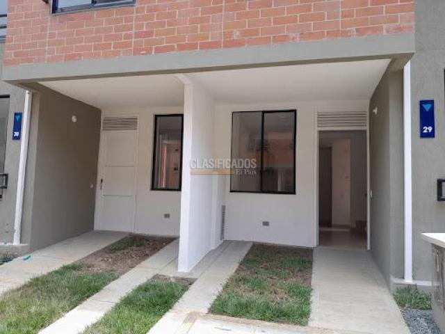Casas, Venta en Jamundí