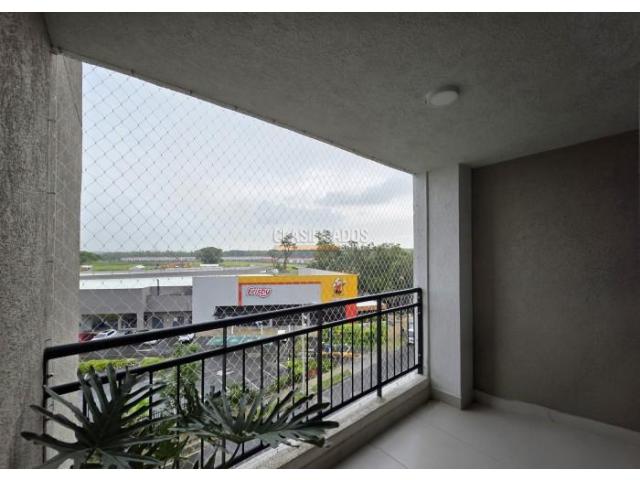 Apartamentos, Venta en Jamundí