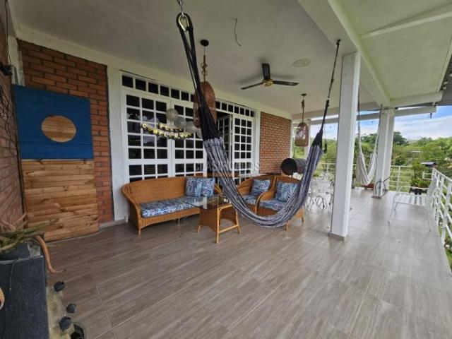 Fincas y Casas Campestres, Venta en Zarzal