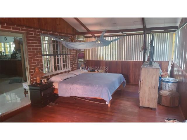 Casas, Venta en Yumbo