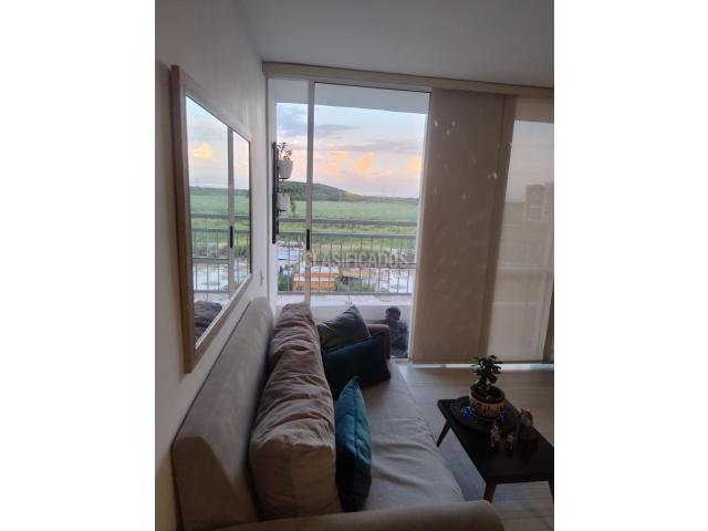 Apartamentos, Venta en Valle del Lili