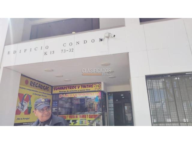Oficinas y Consultorios, Alquiler en Bogotá