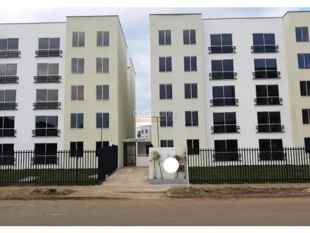 Apartamentos, Venta en Valle del Lili