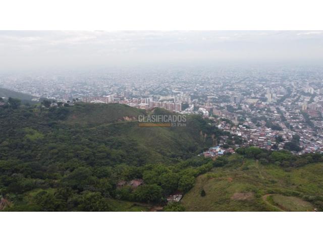 Lotes, Venta en Cristo Rey