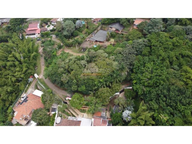 Lotes, Venta en Cristo Rey