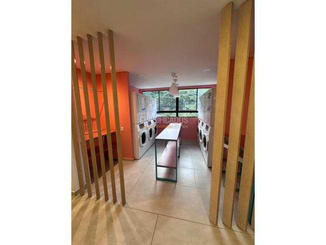 Apartaestudios, Venta en Chipichape