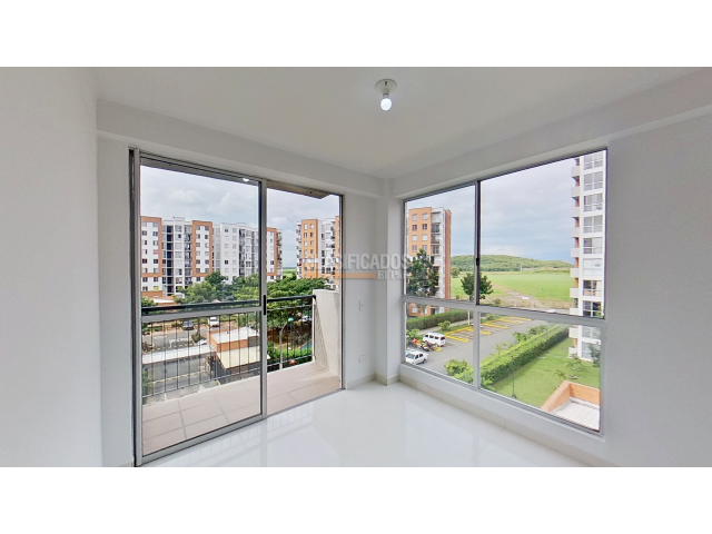 Apartamentos, Venta en Ciudad Melendez