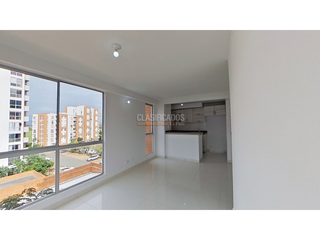 Apartamentos, Venta en Ciudad Melendez