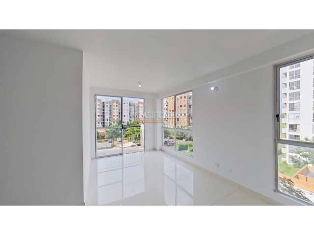 Apartamentos, Venta en Ciudad Melendez