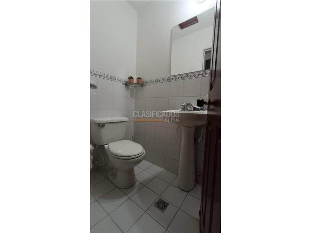 Casas, Venta en La Hacienda
