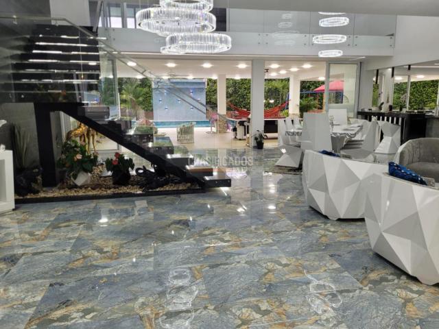 Casas, Venta en Jamundí