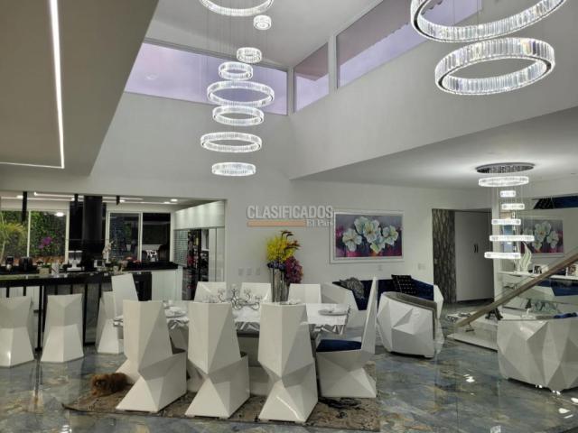 Casas, Venta en Jamundí