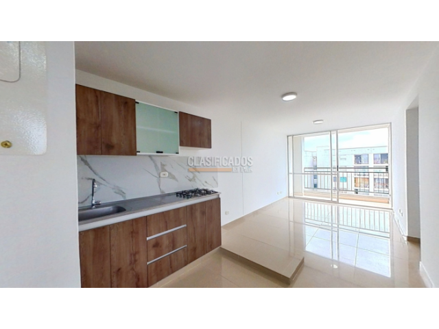 Apartamentos, Venta en Hacienda Kachipay