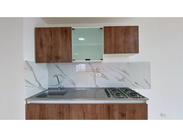 Apartamentos, Venta en Hacienda Kachipay