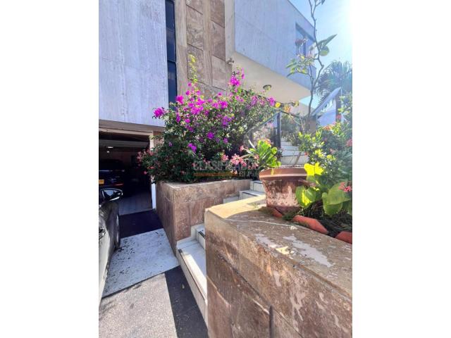 Casas, Alquiler en Barranquilla