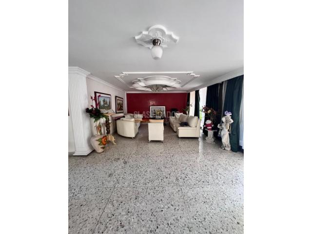 Casas, Alquiler en Barranquilla
