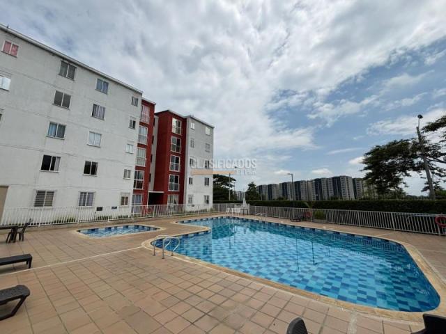 Apartamentos, Alquiler en Ciudad Pacifica