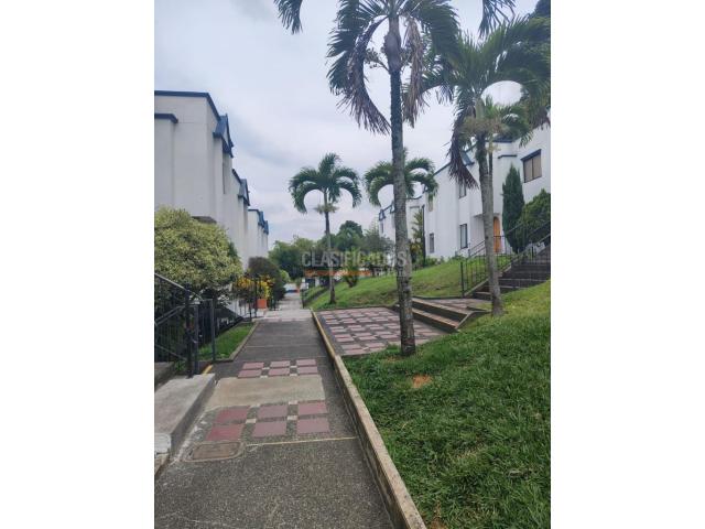 Casas, Venta en Pereira