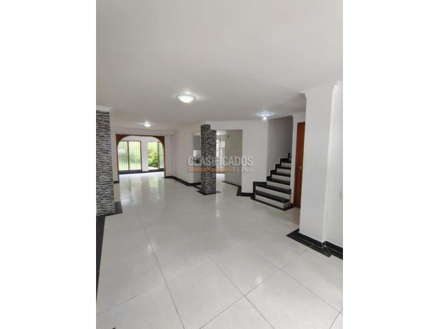 Casas, Alquiler en Pereira