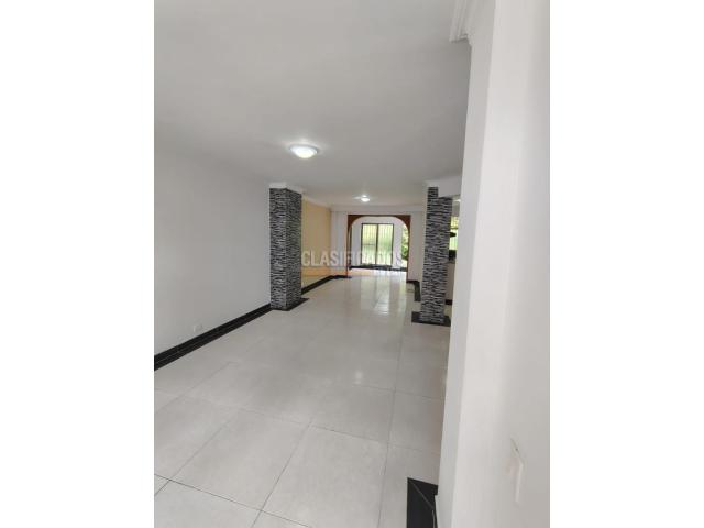 Casas, Alquiler en Pereira