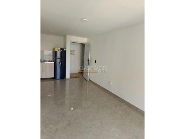 Apartamentos, Venta en Dos Quebradas