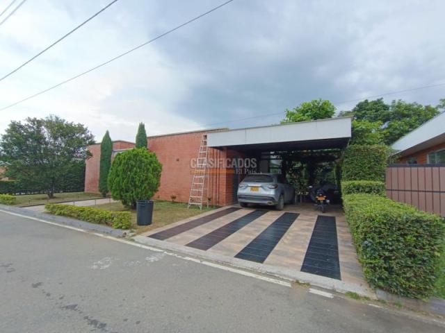 Casas, Venta en Jamundí