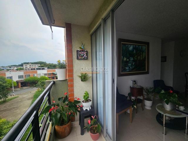 Apartamentos, Venta en Caney
